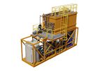 Orbijet - Model CIP3106 - Modular System