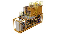 Orbijet - Model CIP3106 - Modular System
