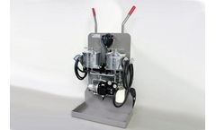 Triple R - Model SE Series - Offline Filters