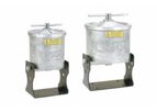 Triple R - Model TR Series - Compact and Light Bypass Oil Cleaners