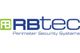 RBtec Perimeter Security Systems