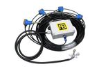 RBtec SEISMO - Unattended Ground Sensor
