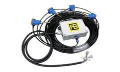 RBtec SEISMO - Unattended Ground Sensor