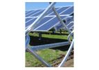 RBtec IRONCLAD - Fence Alarm System