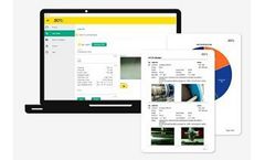 SUTO - Leak Management Software (LMS) For Compressed Air Systems