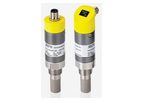 SUTO - Model S220 - Dew Point Sensor For Compressed Air And Gases