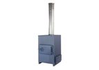 EnvCure - Bio-Medical Waste Incinerator Machine