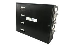 EnvCure - Sanitary Napkin Vending Machine