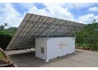 Microgrid Project Development & Consulting Services