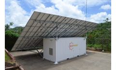 Microgrid Project Development & Consulting Services