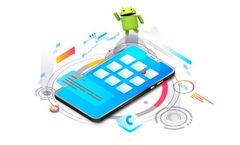 Mobile App Development Services