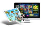 Gaming App Development Services
