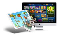 Gaming App Development Services
