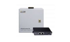 Model ePowerControl SD - Solar Diesel Integration Controller