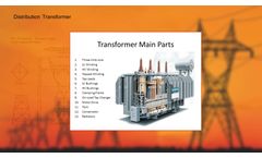 Transformer Monitoring