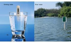 Water Quality Monitoring Device