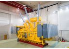 Power Transformers