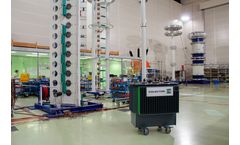 Distribution Transformers