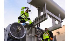 Servicing and Maintenance Services