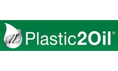 Plastic2Oil - Model Petcoke (Carbon Black) - Carbonaceous Solid