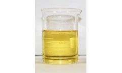 Plastic2Oil - Model No. 2 - Mid-Range Fuel (Diesel, Petroleum Distillate)