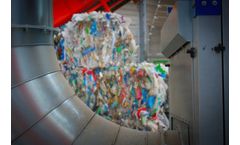 Plastic Energy Technology