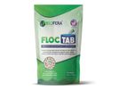 BIOFERA - Model FLOCTAB - Aquaculture Pond Sludge Degradation Microbial Blend