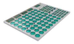 ECOshrimp - Recirculating Aquaculture System (RAS) Technology