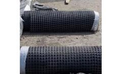 The most trusted manufacturer industries had launched 4 new Geosynthetic material