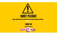 Singhal Industries Private Limited Secures Large Order for Damage Prevention Warning Tape