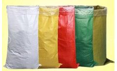 Singhal - Model PP - Woven Bags