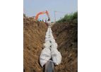 Singhal - Pipeline Weight Bags