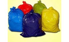 Singhal - Garbage Bags