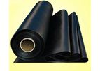Singhal - Model HDPE - Pond Liner