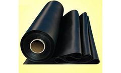 Singhal - Model HDPE - Pond Liner