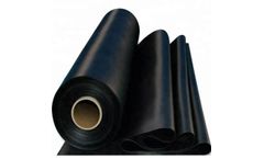 Singhal - Geomembrane