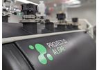 Industrial Biomanufacturing & Bioprocessing Systems