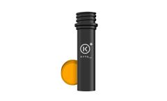 Model KYTOvial - The Preservation Solution for Your Water Samples