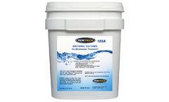 RoeTech - Model 103 - Bacillus Bacteria