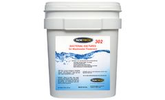 RoeTech - Model 302 - Spores and Vegetative Bacteria
