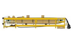 Korubelt - Rubber Belt Vacuum Filtration Systems