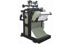 Kobelt - Model RFM Pro - Pressure Belt Filtration Systems