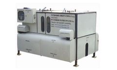 Konsep - Automatic Non Barrier Filtration Systems