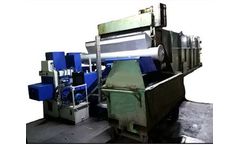 Konark - Squeeze Press Filtration Systems