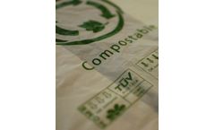 Biopolymer Composting Services