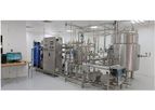 Komal - Purified Water System