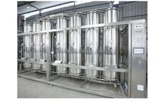 Komal - Water for Injection (WFI) System