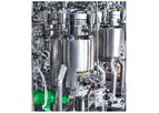 Komal - Bioreactors / Fermenters