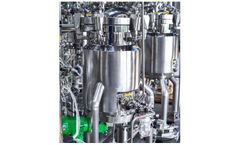 Komal - Bioreactors / Fermenters