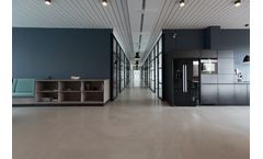 Infogrid - Solution for Indoor Air Quality